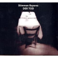 Stimmen Bayerns - Tod