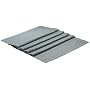 Denby Mist Linen Table Runner