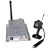 Mini Wireless Color Camera with Microphone