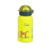 LAKEN(ラーケン)ジュニア0.35 動物(イエロー)