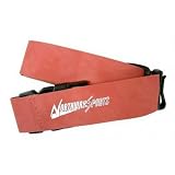 マルシン産業 NorthwaySports ポーチ用ベルト ワイド【ピンク】