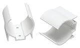 Clip-Mate (Range\: 7/8 To 1-1/8 Use: Boat Hooks) By Beckson Marine, Inc