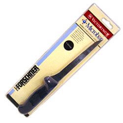 6 Narrow Stiff Boning Knife with Rosewood Handle (13-0043) by Swiss Army Brands Inc