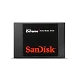 SanDisk SSD Extreme SDSSDX-120G-G25 Disque flash interne 2,5" Controleur SandForce SATA III 120 Go