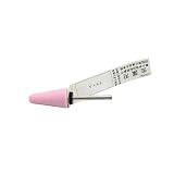 サンフレックス SF軸付砥石金属用PA材№3412PS