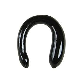 DONG SNAKE DOUBLE PLAISIR Noir
