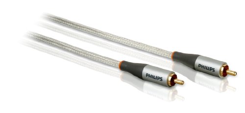 Philips SWA3202S/27 Digital Audio Cable (6 Feet)