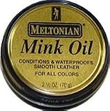 Meltonian Mink Oil Paste