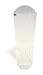 Cocoon Cotton MummyLiner (Natural, 95-Inch x 35/22-Inch)