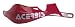 All Products : Acerbis HGRD RALLY PRO RED PLST ST Hand Deflectors Rally Pro Handguard RED- 2041720004/12549704