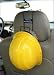 Horizon 5002 Over the Seat Hard Hat Rack