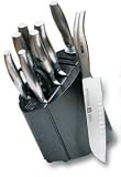 J.A. Henckels Twin Select 10-Piece Block Set