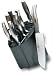 J.A. Henckels Twin Select 10-Piece Block Set