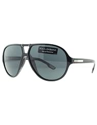 Dolce & Gabbana DG6062 Sunglasses by D&G Dolce & Gabbana