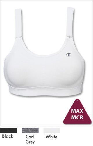 Buy Champion Women Powersleek Sports Bra 1691