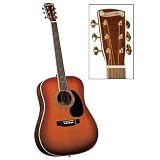 Blueridge BR-70AS Dreadnaught Guitar