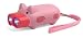 Kikkerland FL07 Rechargeable Piggy Flashlight