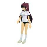 To Heart 2 Gashapon Sr Mini Figures - Tamaki KousakaIMAGE