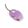 Optical Mouse Lilac