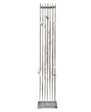 7X7 floor lamp by Terzani