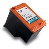 HP 99 C9369WN Compatible Remanufactured Photo Color Ink Cartridge