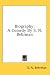 Books : Biography: A Comedy By S. N. Behrman