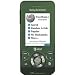 Sony Ericsson W580i Walkman Phone, 2-megapixel camera with video capture Jungle Green (AT&T)