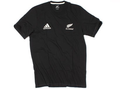 All Blacks 2011 Graphic T-Shirt (Adult) - size Medium All Blacks 2011 Graphic T-Shirt (Adult) - size Medium