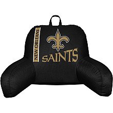 New Orleans Saints Bedrest by Sports Coverage