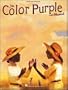 The Color Purple - Piano/Vocal Selections Songbook