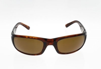 Maui Jim Stingray H103-10 Tortoise/HCL Bronze
