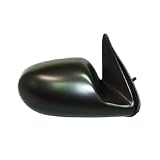 00-06 NISSAN SENTRA MANUAL RMT PTM MIRROR RIGHT by TYC