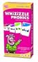 Whizizzle Phonics 1-2-3