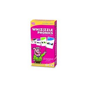 Whizizzle Phonics-123