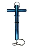 Fish Scale Drag Scale 110 lbs. FREE SHIPPING AND 20% CUSTOMER APPRECIATION DISCOUNT!