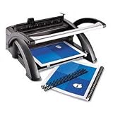GBC(R) ProClick(R) P200 Presentation Binding Machine