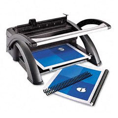 GBC(R) ProClick(R) P200 Presentation Binding Machine