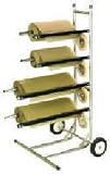 Keysco Tools Multiroll Mobile Masker, Model# 78007