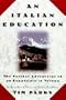 An Italian Education: The Further Adventures Of An Expatriate In Verona