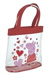 Peppa Pig PVC Tote Bag