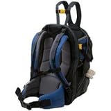 Deuter KangaKid Kid Carrier Storm/Silver