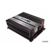 Thor TH1500 1500 Watt Modified Sine Wave Power Inverter