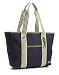 Lacoste Summer Special Shopping Bag Sand