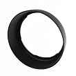 Delamax Paraluce W-60C per  obiettivi Canon EF-S 18-55mm, EF 28-90mm - simili a EW-60C