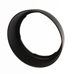 Delamax Sonnenblende DW-60C f�r Canon Objektive EF-S 18-55mm, EF 28-90mm - �hnlich EW-60C
