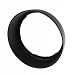 Sonnenblende DW-60C f&uuml;r Canon Objektive EF-S 18-55mm, EF 28-90mm - &auml;hnlich EW-60C -