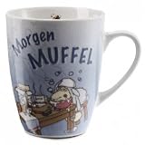 Eigenschaften NICI  / NICI Fancy Mug Tasse 
