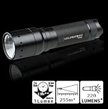 Zoom Produkt-Bild: Led Lenser Zweibr&uuml;der Taschenlampe MT7 220 LUMEN mit vielen Funktionen