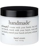 philosophy - handmade - hand cream