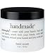 philosophy - handmade - hand cream